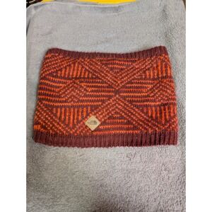 The North Face Unisex Chunky Tube Scarf‎ One Size